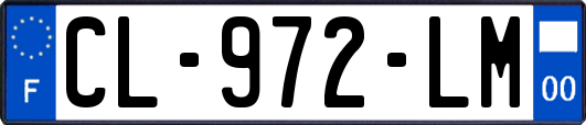 CL-972-LM