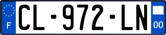 CL-972-LN