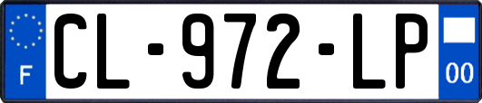 CL-972-LP