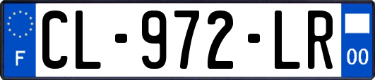 CL-972-LR