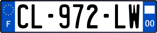 CL-972-LW