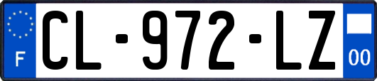 CL-972-LZ