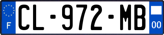 CL-972-MB