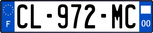 CL-972-MC