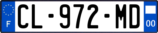 CL-972-MD