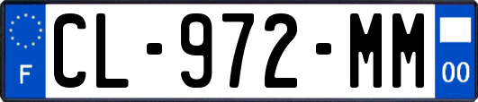 CL-972-MM