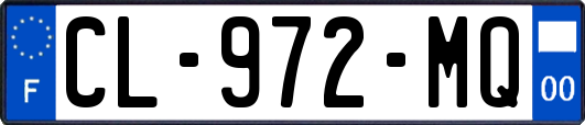 CL-972-MQ