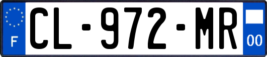 CL-972-MR