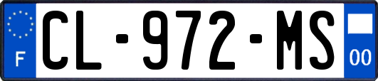 CL-972-MS