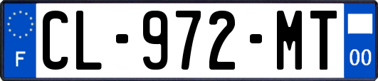 CL-972-MT