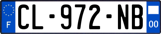 CL-972-NB