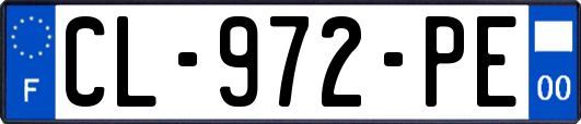CL-972-PE