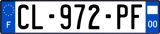 CL-972-PF
