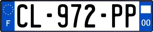 CL-972-PP