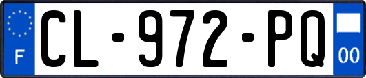 CL-972-PQ