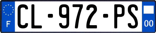 CL-972-PS
