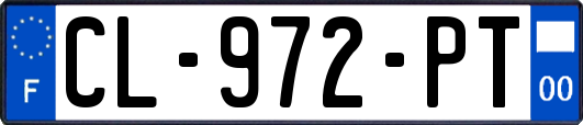 CL-972-PT