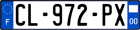 CL-972-PX