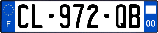 CL-972-QB