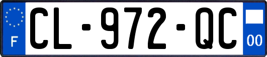 CL-972-QC