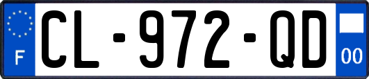 CL-972-QD