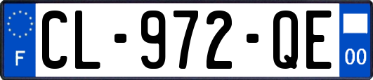 CL-972-QE