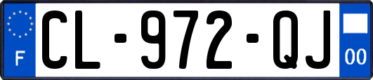 CL-972-QJ