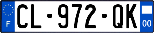 CL-972-QK