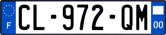 CL-972-QM