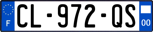 CL-972-QS