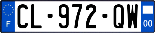 CL-972-QW