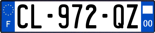 CL-972-QZ