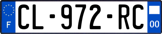 CL-972-RC