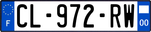 CL-972-RW