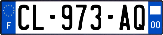 CL-973-AQ