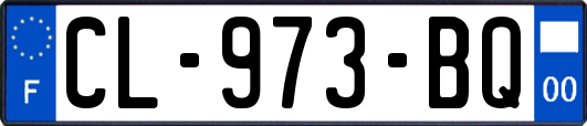 CL-973-BQ