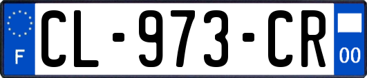 CL-973-CR