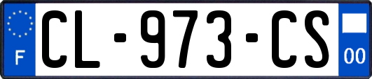 CL-973-CS