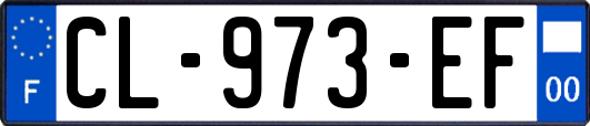 CL-973-EF