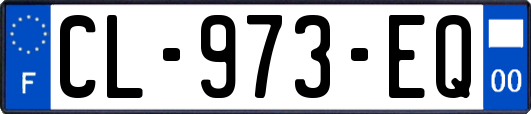 CL-973-EQ