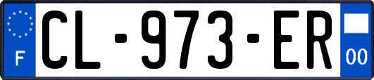 CL-973-ER
