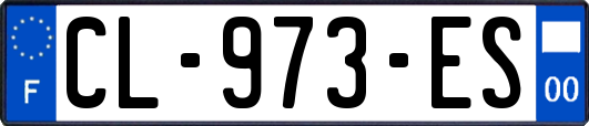CL-973-ES