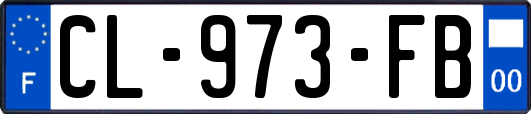 CL-973-FB