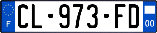 CL-973-FD