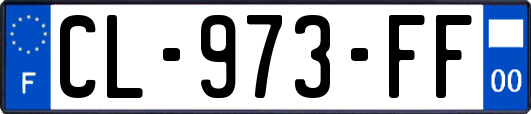 CL-973-FF