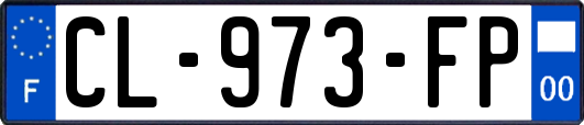 CL-973-FP