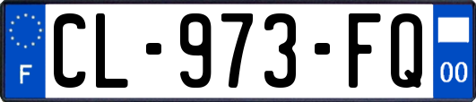 CL-973-FQ