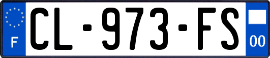 CL-973-FS