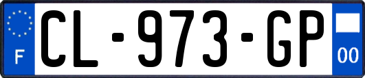 CL-973-GP
