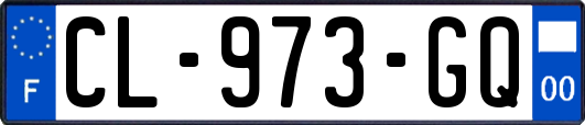 CL-973-GQ